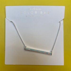 Kendra Scott Pendant Necklace